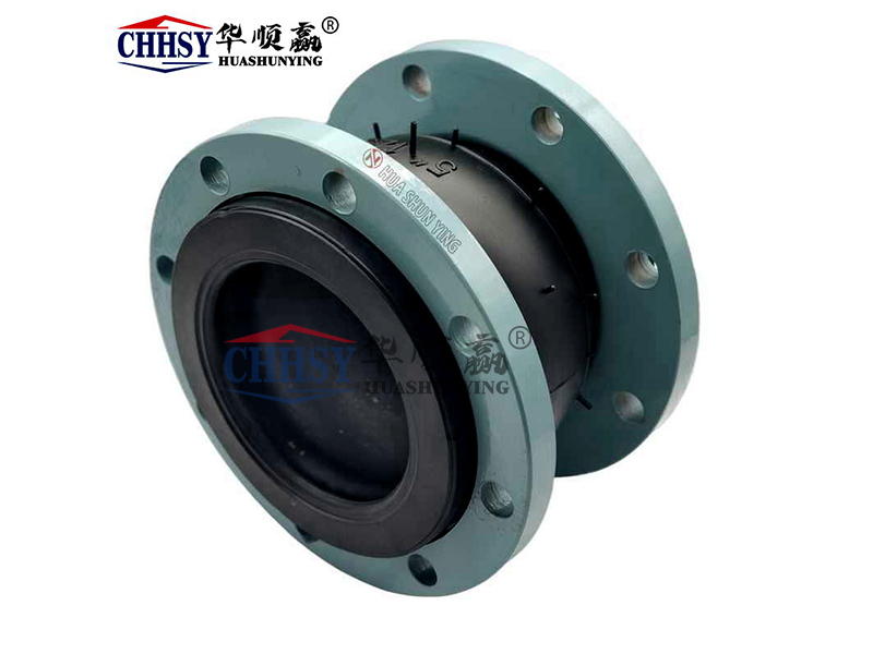 KXT單球橡膠軟接頭